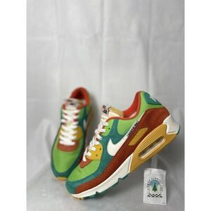 Size 11 - Nike Air Max 90 SE Running Club - Roma Green Men’s sneakers